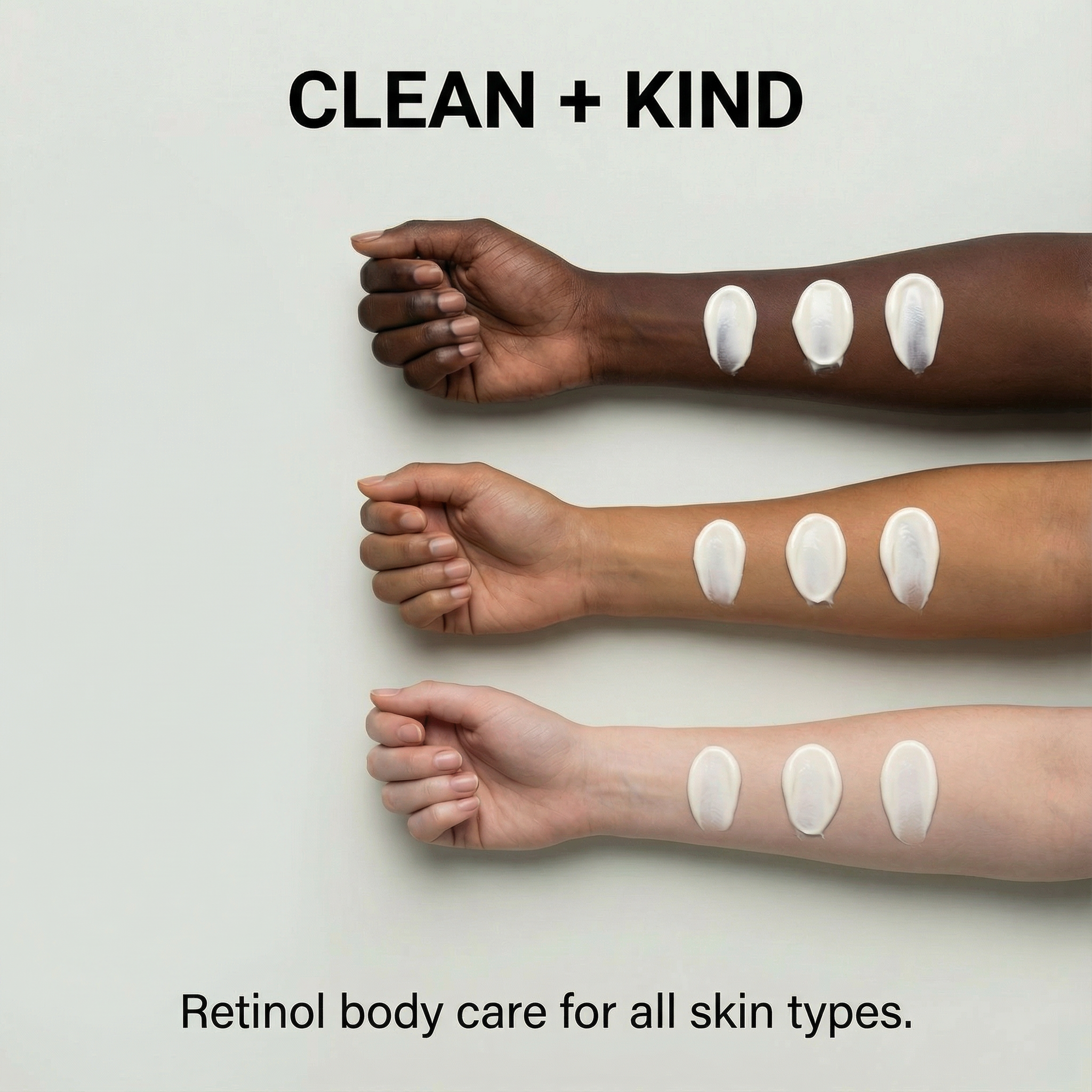 Retinol Lotion